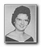 Joan Christianson: class of 1961, Norte Del Rio High School, Sacramento, CA.